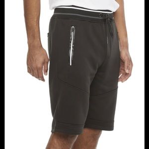 NWT Akademiks Jogger Short